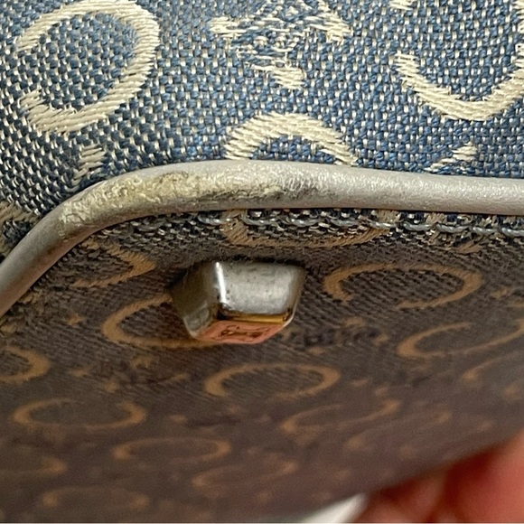 Celine C Triomphe Mini Tote - Picture 9 of 17